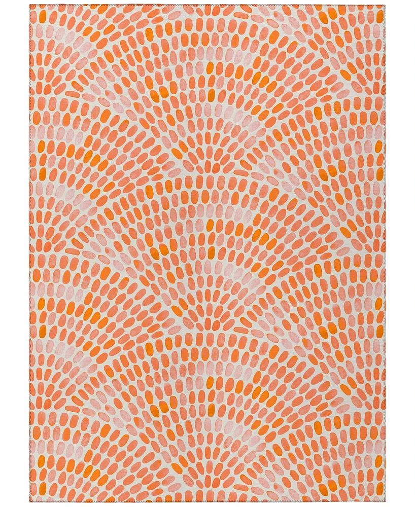 Dalyn Seabreeze SZ7 2'6x3'10 Area Rug