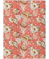Dalyn Seabreeze SZ6 2'6x3'10 Area Rug