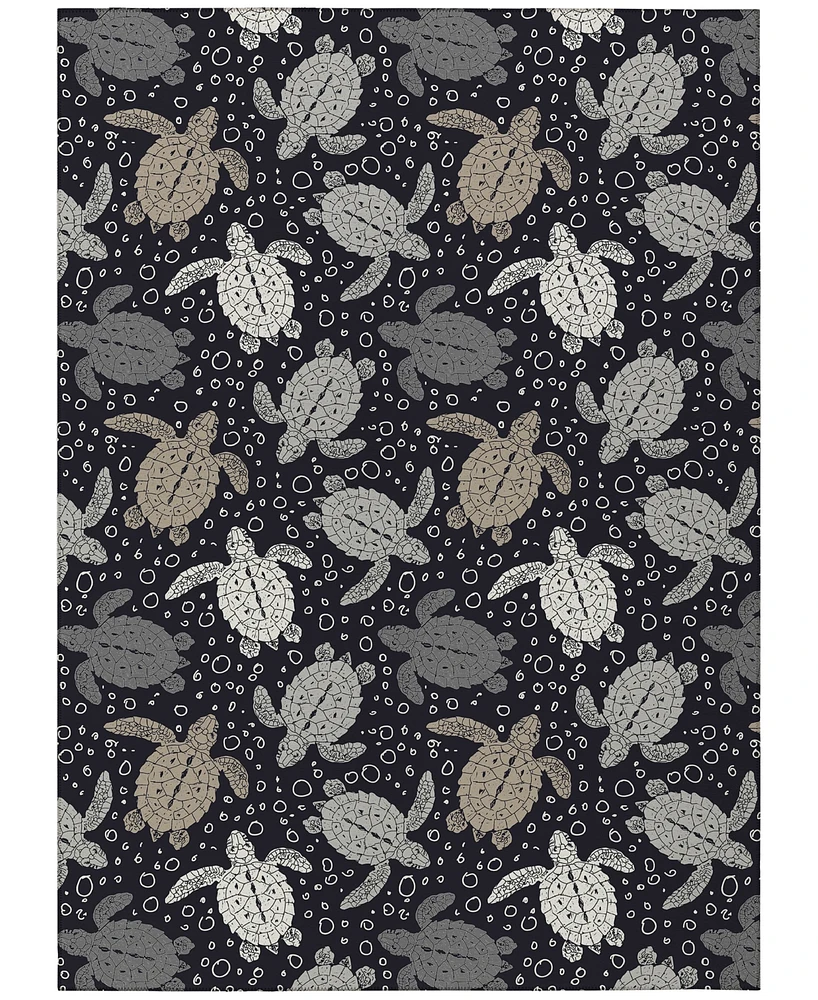 Dalyn Seabreeze SZ13 2'6x3'10 Area Rug