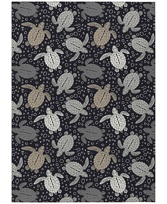 Dalyn Seabreeze SZ13 2'6x3'10 Area Rug
