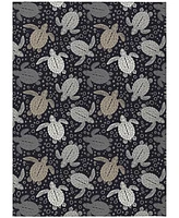 Dalyn Seabreeze SZ13 2'6x3'10 Area Rug