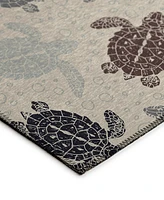 Dalyn Seabreeze SZ13 9'x12' Area Rug