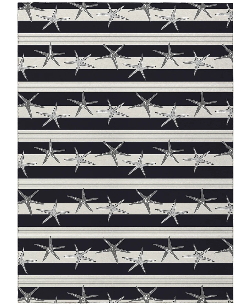 Dalyn Seabreeze SZ12 3'x5' Area Rug