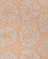 Dalyn Seabreeze SZ10 2'6x3'10 Area Rug