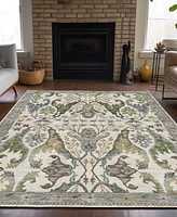 Dalyn Hatay HY6 5'x7'6"Area Rug