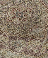 Dalyn Hatay Washable HY3 9'x12' Area Rug