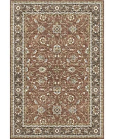 Dalyn Hatay Washable HY1 2'6"x3'10" Area Rug