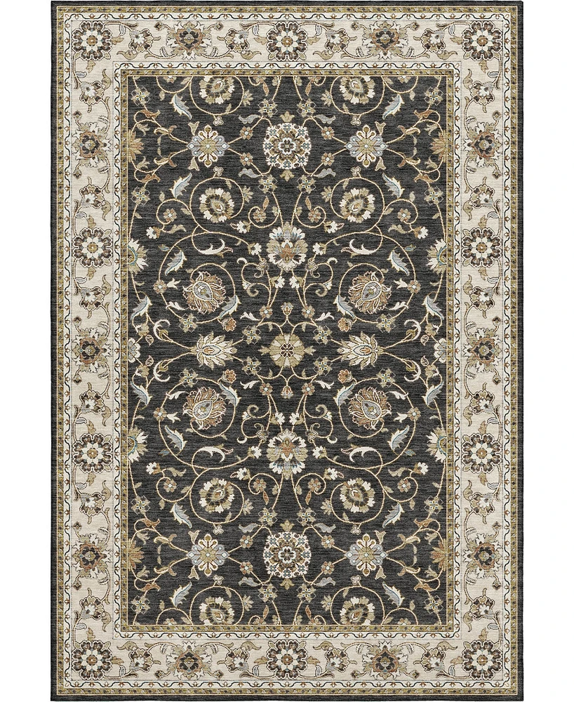 Dalyn Hatay Washable HY1 10'x14' Area Rug