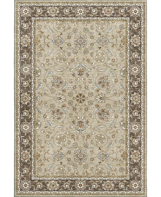 Dalyn Hatay Washable HY1 2'3"x7'6" Runner Area Rug