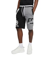 Ecko Unltd. Men's Final Play Fleece Short