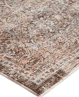 Dalyn Vienna VI7 3'x5' Area Rug