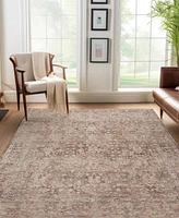 Dalyn Vienna VI6 2'3x7'10 Runner Area Rug