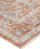 Dalyn Vienna VI1 3'x5' Area Rug