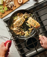 KitchenAid Nitro 10" Carbon Steel Skillet