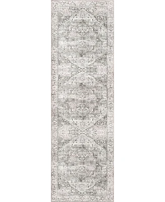 Nuloom Revel Brielle 2'6"x10' Runner Area Rug