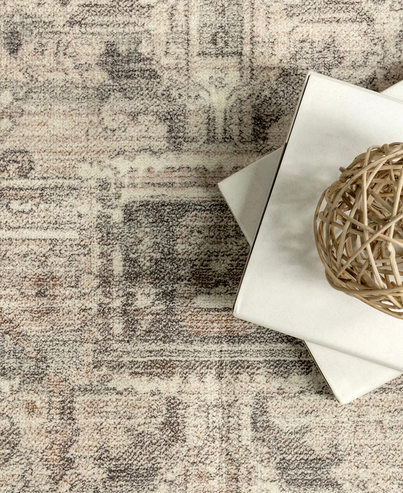 Nuloom Revel Brielle 2'6"x6' Area Rug