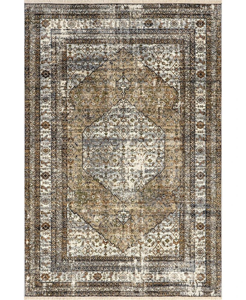 Nuloom Maison Charvi 4'x6'5" Area Rug