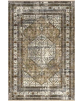 Nuloom Maison Charvi 4'x6'5" Area Rug