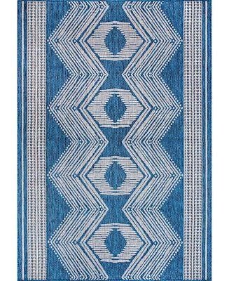 Nuloom Cabana Ranya 9'6"x12' Area Rug