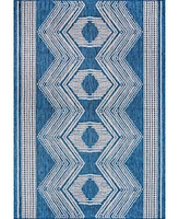 Nuloom Cabana Ranya 9'6"x12' Area Rug