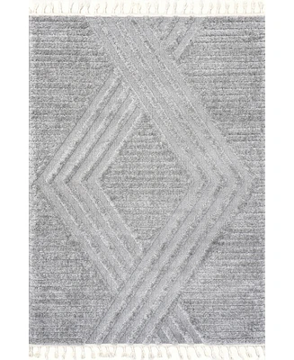 Nuloom London Risette 6'7"x9' Area Rug