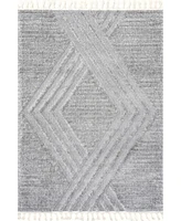 Nuloom London Risette 6'7"x9' Area Rug