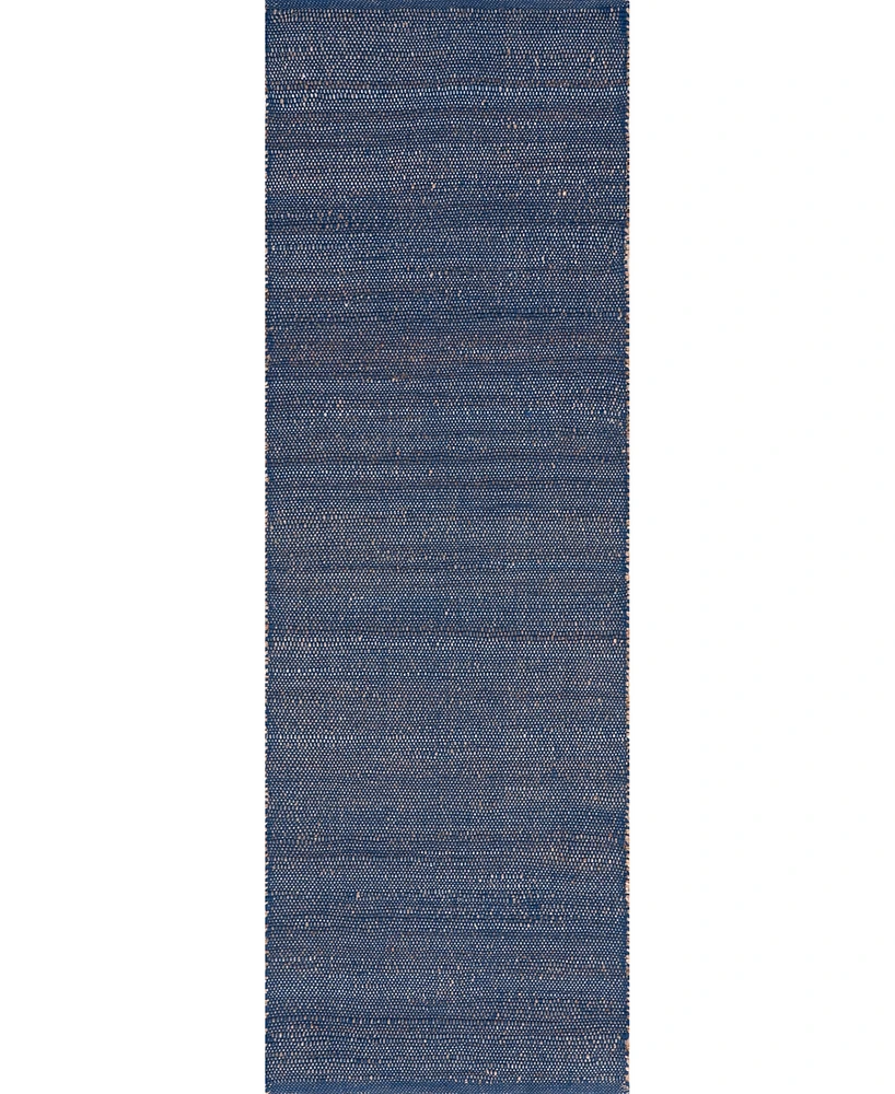 Nuloom Miltea Elfriede 2'6"x8' Runner Area Rug