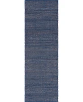 Nuloom Miltea Elfriede 2'6"x8' Runner Area Rug