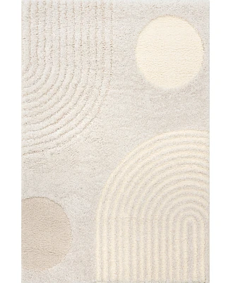 Nuloom Comfy Gloria 5'x8' Area Rug