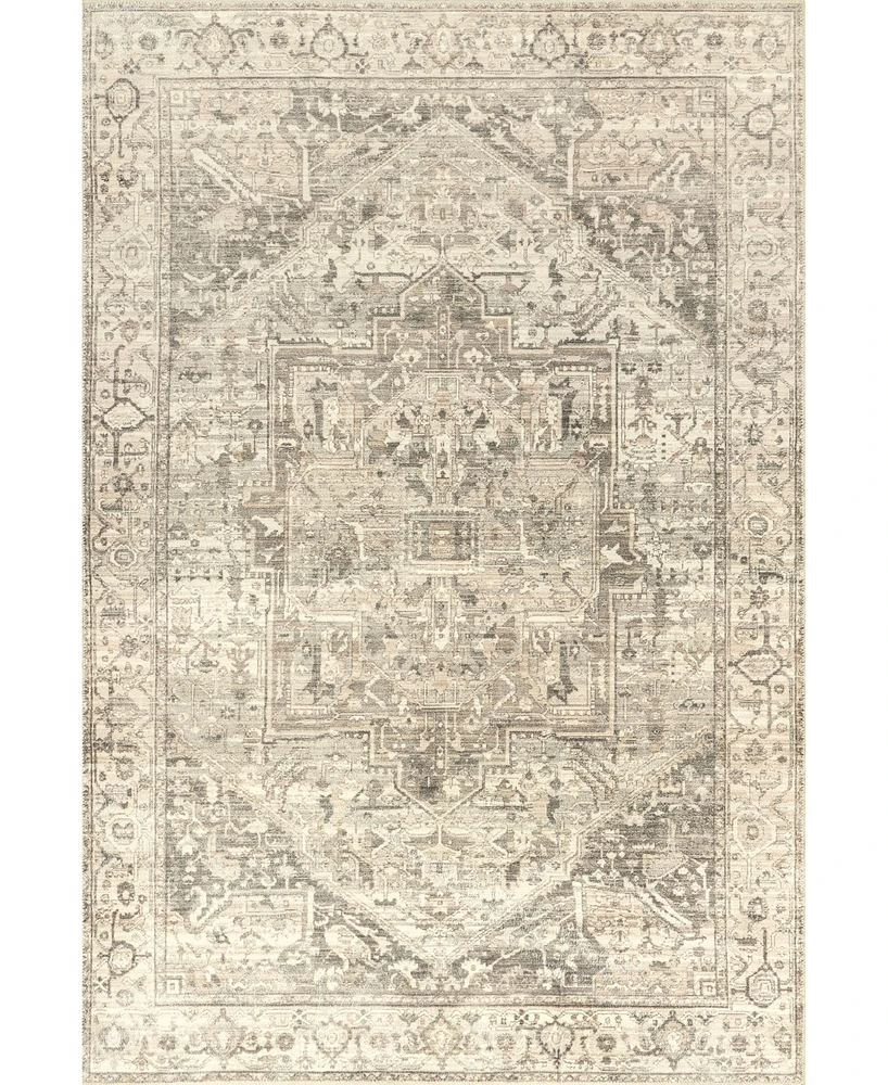 Nuloom Revel Brielle 9'x12' Area Rug