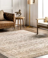 Nuloom Revel Deadra 4'x6' Area Rug