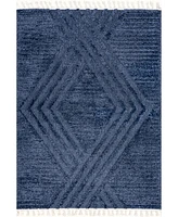 Nuloom London Risette 2'7"x8' Runner Area Rug