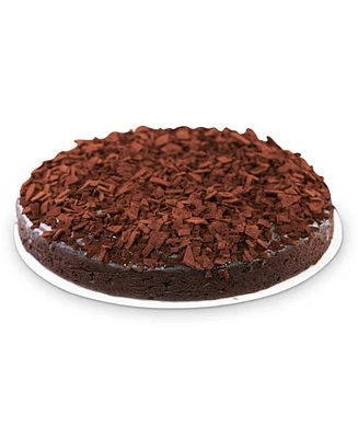 Andy Anand Chocolatier Andy Anand Exquisite 9" Triple Chocolate Cake, Amazing-Delicious