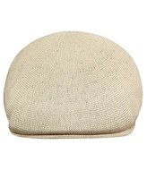 Kangol Men's Seamless Tropic 507 Ivy Caps & Flat