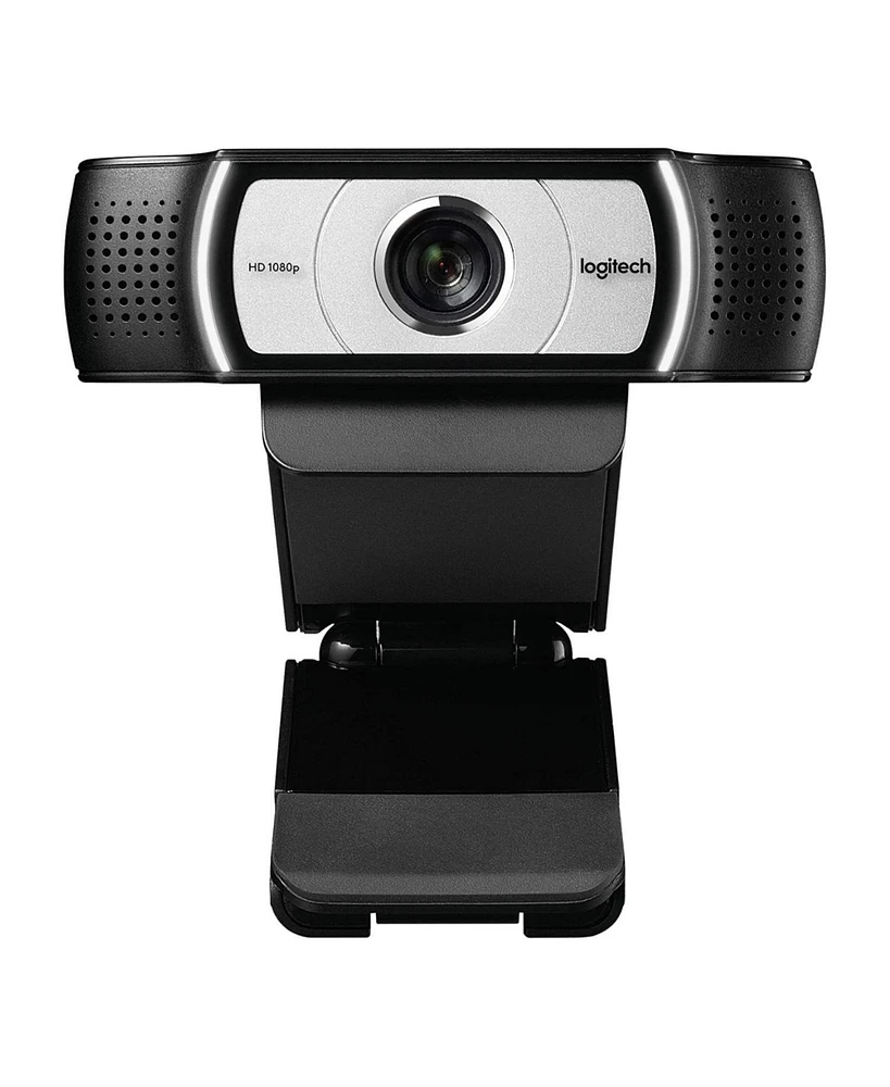 Logitech c930e 1080p Hd Webcam