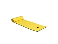 Slickblue 3-layer Tear-resistant Relaxing Foam Floating Pad