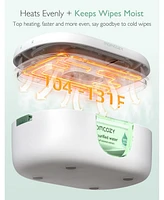 Momcozy Baby Wipe Warmer