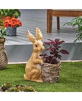 Whimsical Birdhouse - Backyard Buddy for Gardeners