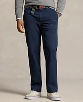 Polo Ralph Lauren Men's Stretch Classic-Fit Chino Pants