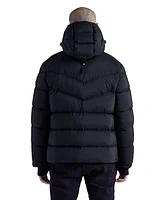 Triple F.a.t. Goose Men's Henson Down Puffer