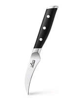 All-Clad 3" Curved Pairng Knife