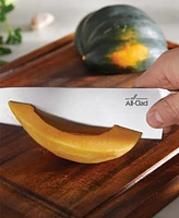 All-Clad 3 Pc Knife Set