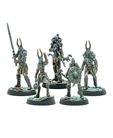 Modiphius Call to Arms Draugr Lords Figures