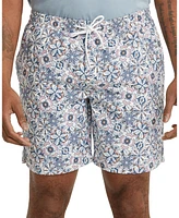 Johnny Bigg Men's Lisbon Volley Swim Short