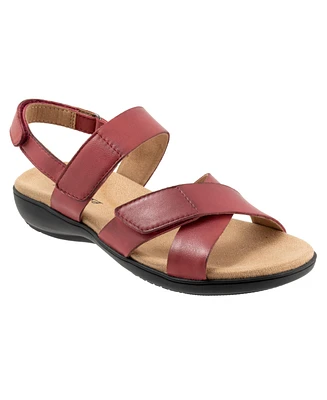 Trotters River Sandal