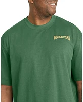 Johnny Bigg Big & Tall Boulevard Relaxed Fit Tee