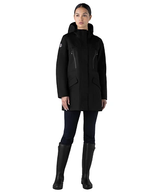 Triple F.a.t. Goose Women's Chelsea Rain jacket