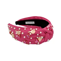 Headbands of Hope Women s Traditional Headband - Racquet Club