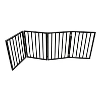 Pet Gate for Home or Office Use
