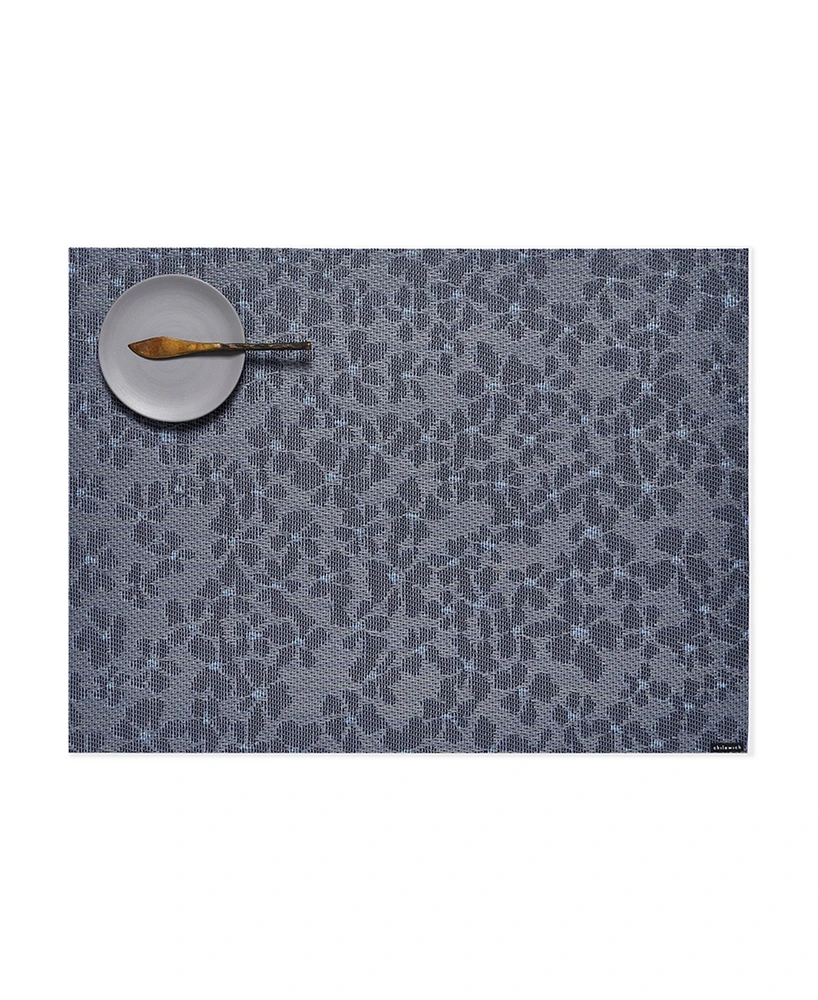 Chilewich Flora Placemat 14"x19"